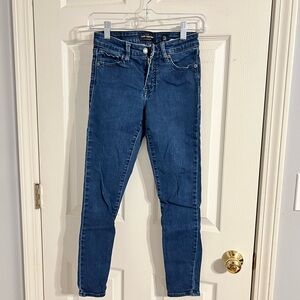 Lucky Brand Skinny Jeans